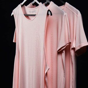 XL | BNIB Alphalete Lifestyle Tank - PINK